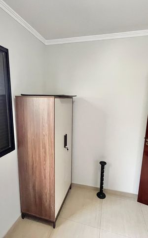 Casa à venda com 160m², 3 quartos e 3 vagasQuarto 3