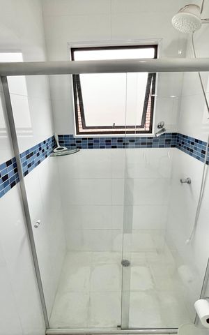 Casa à venda com 160m², 3 quartos e 3 vagasBanheiro