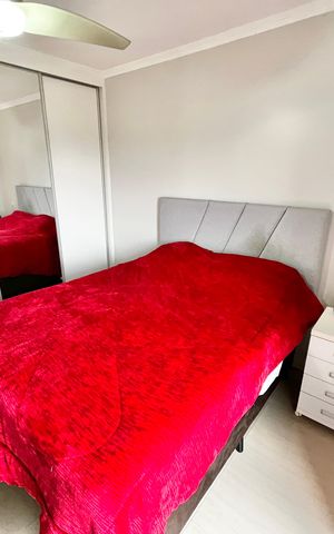 Casa à venda com 160m², 3 quartos e 3 vagasQuarto Suíte