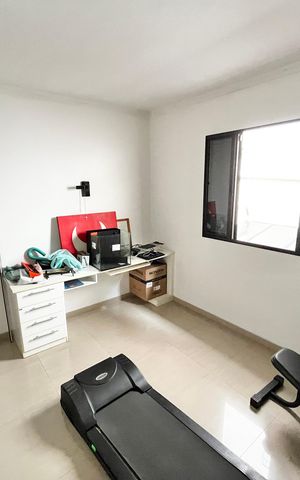 Casa à venda com 160m², 3 quartos e 3 vagasQuarto 2