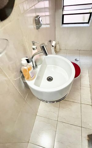 Casa à venda com 160m², 3 quartos e 3 vagasLavabo