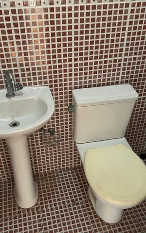 Casa à venda com 160m², 3 quartos e 3 vagasGaragem / Banheiro