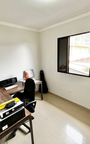 Casa à venda com 160m², 3 quartos e 3 vagasQuarto 3