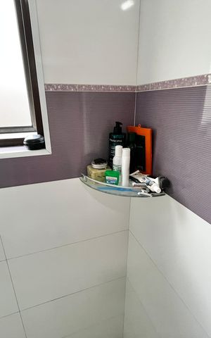 Casa à venda com 160m², 3 quartos e 3 vagasBanheiro da Suíte