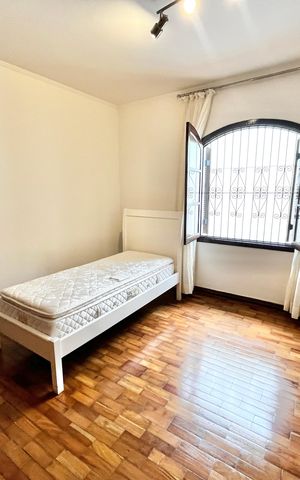 Casa à venda com 364m², 3 quartos e 6 vagas Casa à venda com 364m², 3 quartos e 6 vagasQuarto 3