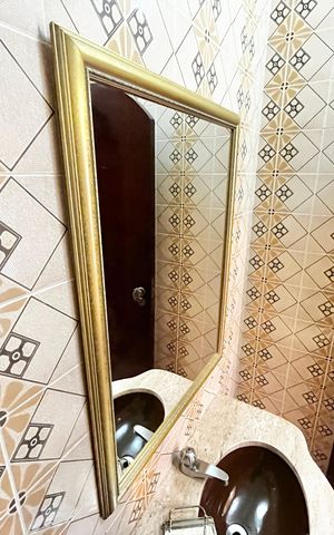 Casa à venda com 364m², 3 quartos e 6 vagas Casa à venda com 364m², 3 quartos e 6 vagasLavabo