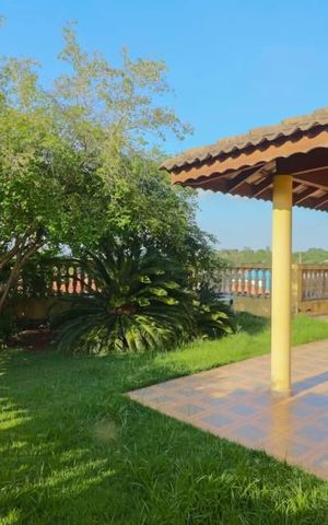 Casa à venda com 340m², 4 quartos e 3 vagas