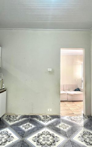 Casa à venda com 300m², 4 quartos e 4 vagas Casa à venda com 300m², 4 quartos e 4 vagasCozinha 1