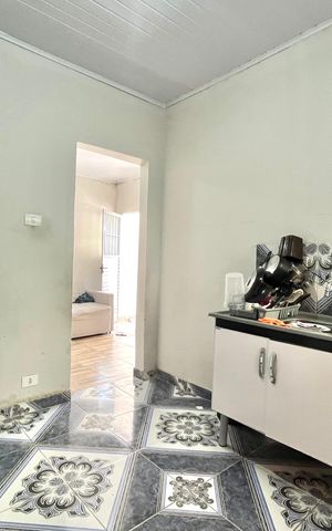 Casa à venda com 300m², 4 quartos e 4 vagas Casa à venda com 300m², 4 quartos e 4 vagasCozinha 1