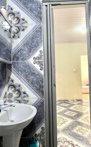 Casa à venda com 300m², 4 quartos e 4 vagas Casa à venda com 300m², 4 quartos e 4 vagasBanheiro 1