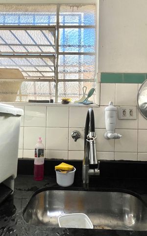 Casa à venda com 300m², 4 quartos e 4 vagas Casa à venda com 300m², 4 quartos e 4 vagasCozinha 2