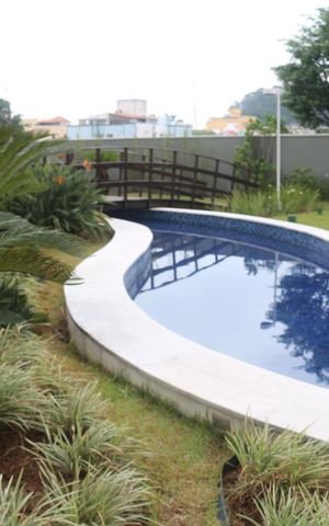 Apartamento à venda com 83m², 3 quartos e 2 vagasÁrea comum