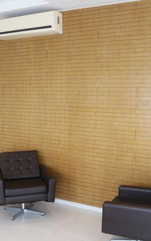 Apartamento à venda com 83m², 3 quartos e 2 vagasÁrea comum - Salão de festas