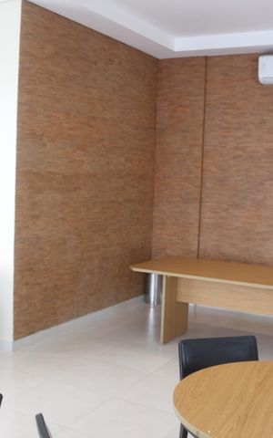 Apartamento à venda com 83m², 3 quartos e 2 vagasÁrea comum - Salão de festas