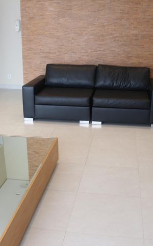 Apartamento à venda com 83m², 3 quartos e 2 vagasÁrea comum - Salão de festas