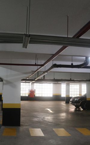 Apartamento à venda com 83m², 3 quartos e 2 vagasGaragem