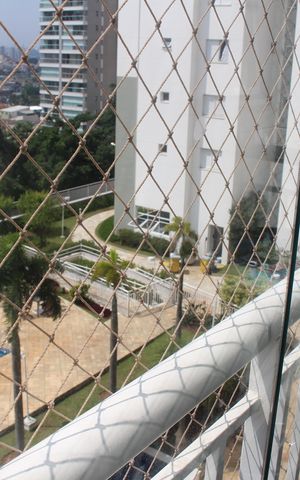 Apartamento à venda com 83m², 3 quartos e 2 vagasSacada