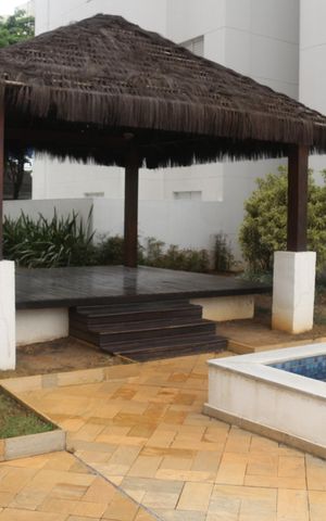 Apartamento à venda com 83m², 3 quartos e 2 vagasÁrea comum