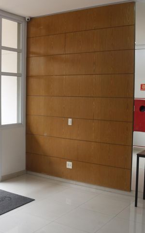 Apartamento à venda com 83m², 3 quartos e 2 vagasHall social