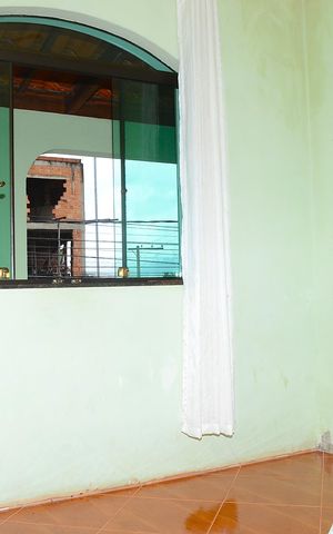 Casa à venda com 302m², 3 quartos e 2 vagasQuarto 1