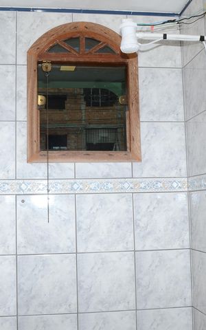 Casa à venda com 302m², 3 quartos e 2 vagasBanheiro Corredor