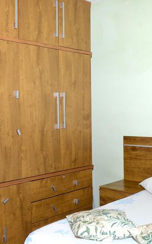 Casa à venda com 302m², 3 quartos e 2 vagasQuarto 2