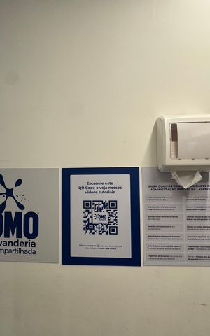 Apartamento para alugar com 24m², 1 quarto e sem vaga Apartamento para alugar com 24m², 1 quarto e sem vagaÁrea externa