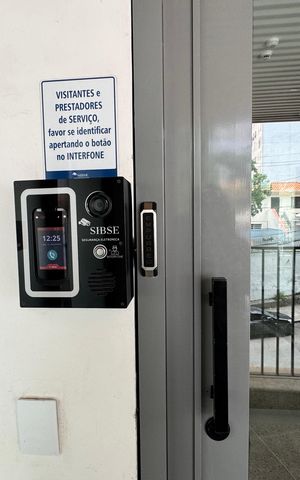 Apartamento para alugar com 24m², 1 quarto e sem vaga Apartamento para alugar com 24m², 1 quarto e sem vagaÁrea externa