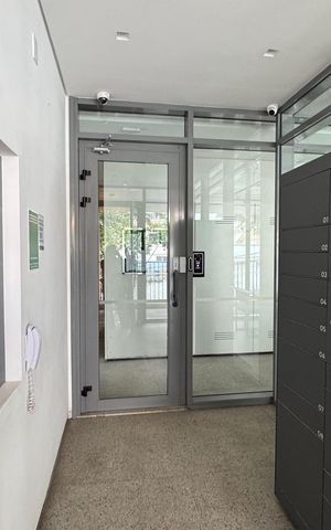 Apartamento para alugar com 24m², 1 quarto e sem vaga Apartamento para alugar com 24m², 1 quarto e sem vagaÁrea externa