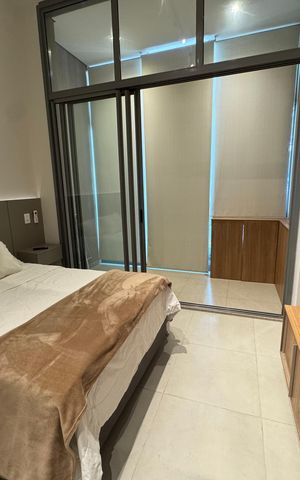 Apartamento para alugar com 24m², 1 quarto e sem vaga Apartamento para alugar com 24m², 1 quarto e sem vagaSala/Quarto