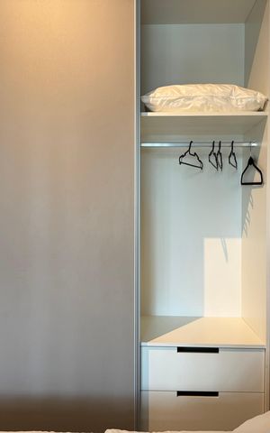 Apartamento para alugar com 24m², 1 quarto e sem vaga Apartamento para alugar com 24m², 1 quarto e sem vagaSala/Quarto