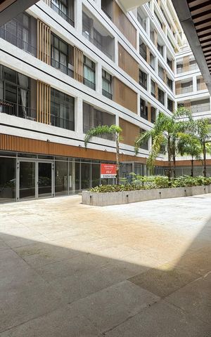 Apartamento para alugar com 24m², 1 quarto e sem vaga Apartamento para alugar com 24m², 1 quarto e sem vagaÁrea externa