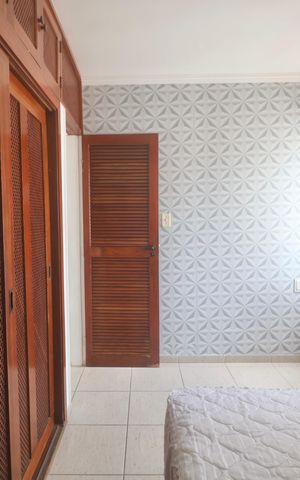 Apartamento para alugar com 41m², 1 quarto e 1 vaga Apartamento para alugar com 41m², 1 quarto e 1 vagaQuarto