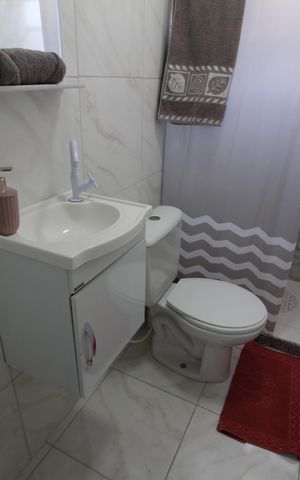 Apartamento à venda com 120m², 3 quartos e sem vagaQuarto 3 - Suíte