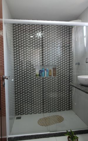 Apartamento à venda com 120m², 3 quartos e sem vagaQuarto 2 - Suíte