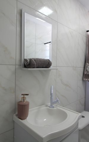 Apartamento à venda com 120m², 3 quartos e sem vagaQuarto 3 - Suíte