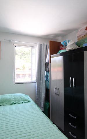 Apartamento à venda com 120m², 3 quartos e sem vagaQuarto 3