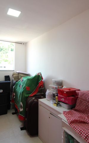 Apartamento à venda com 120m², 3 quartos e sem vagaQuarto 1