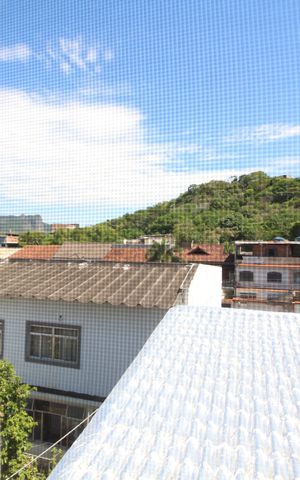 Apartamento à venda com 120m², 3 quartos e sem vagaQuarto 3 - Vista
