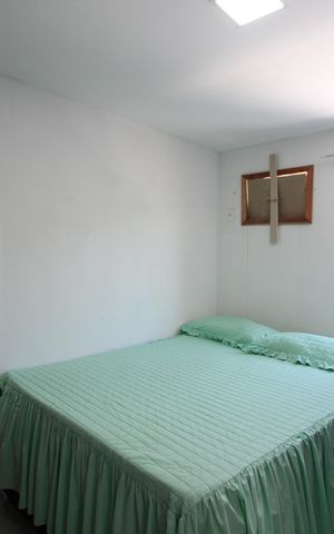 Apartamento à venda com 120m², 3 quartos e sem vagaQuarto 3