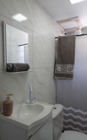 Apartamento à venda com 120m², 3 quartos e sem vagaQuarto 3 - Suíte