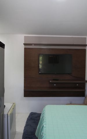 Apartamento à venda com 120m², 3 quartos e sem vagaQuarto 3