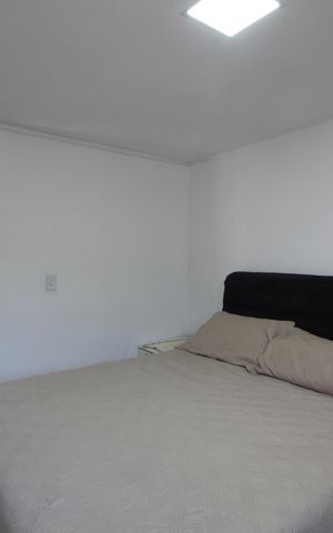 Apartamento à venda com 120m², 3 quartos e sem vagaQuarto 2