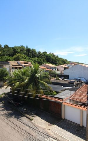 Apartamento à venda com 120m², 3 quartos e sem vagaVista
