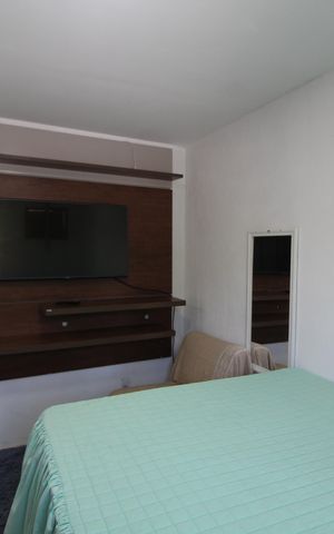 Apartamento à venda com 120m², 3 quartos e sem vagaQuarto 3