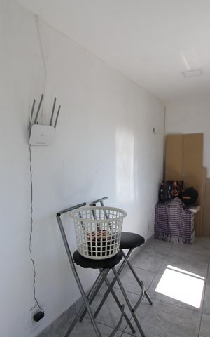 Apartamento à venda com 120m², 3 quartos e sem vagaVaranda