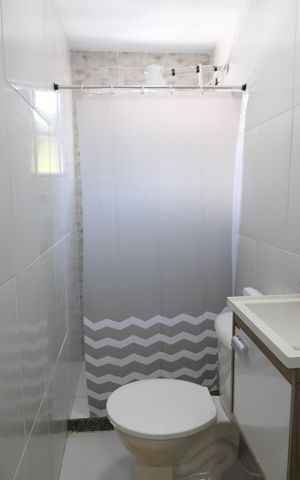 Apartamento à venda com 120m², 3 quartos e sem vagaBanheiro Social