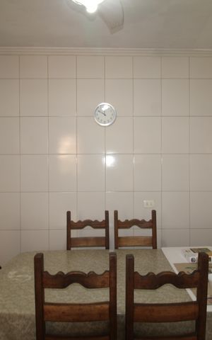 Casa à venda com 170m², 3 quartos e 2 vagasCozinha