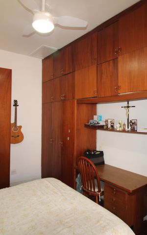 Casa à venda com 170m², 3 quartos e 2 vagasQuarto 3
