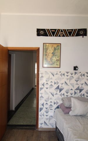 Casa à venda com 170m², 3 quartos e 2 vagasQuarto 1